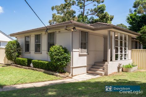 Property photo of 7 Derna Road Holsworthy NSW 2173