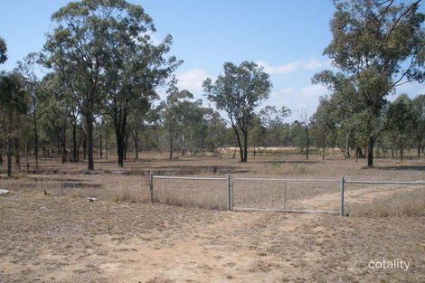 Property photo of 286 McLean Road Durong QLD 4610