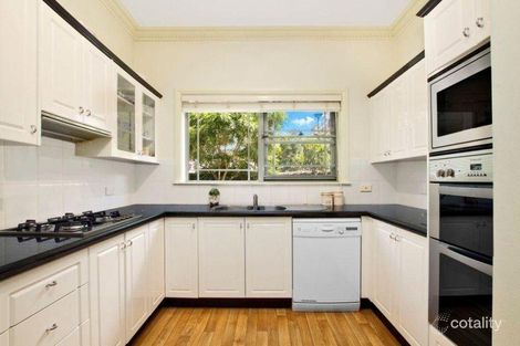 Property photo of 14/12-18 Russell Avenue Lindfield NSW 2070