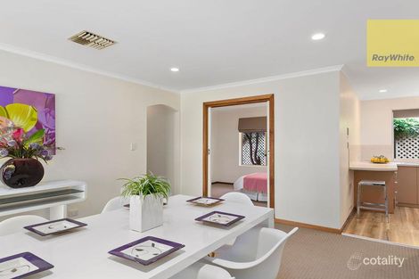 Property photo of 6 Cassia Court Aberfoyle Park SA 5159