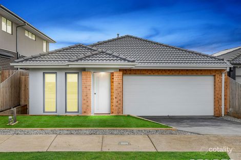 44 Brandybuck Lane, Mernda, VIC 3754