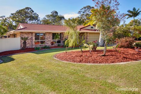 Property photo of 196 Mildura Drive Helensvale QLD 4212