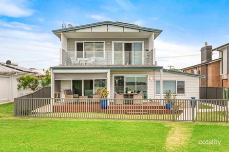 Property photo of 52 Haiser Road Greenwell Point NSW 2540