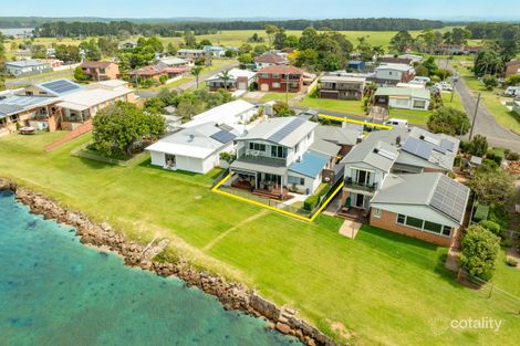 Property photo of 52 Haiser Road Greenwell Point NSW 2540