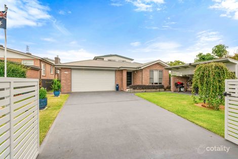 Property photo of 52 Haiser Road Greenwell Point NSW 2540
