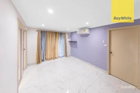 Property photo of 13 Cusack Avenue Casula NSW 2170