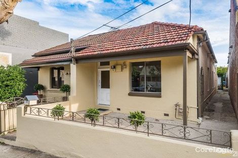 Property photo of 13 Morton Avenue Lewisham NSW 2049