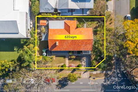 Property photo of 42 Gerler Road Hendra QLD 4011