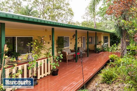 Property photo of 31 Buranda Road Clear Mountain QLD 4500