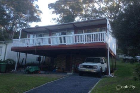Property photo of 78 Rosella Road Empire Bay NSW 2257
