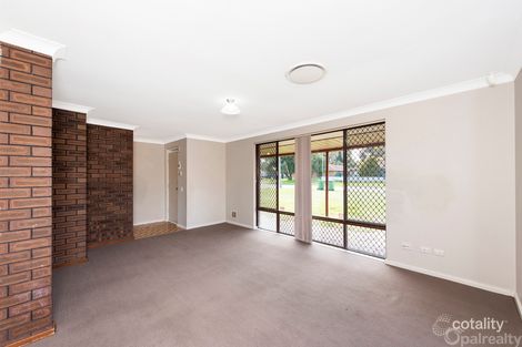 Property photo of 16 Jindarra Close Cooloongup WA 6168