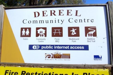 Property photo of 185 Browns Road Dereel VIC 3352