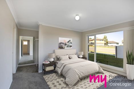 Property photo of 16 Isabella Crescent Glenfield NSW 2167