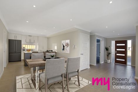 Property photo of 16 Isabella Crescent Glenfield NSW 2167