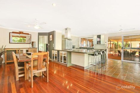 Property photo of 9 The Grange Thrumster NSW 2444