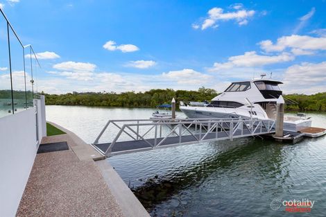 Property photo of 3 Ragamuffin Quay Trinity Park QLD 4879