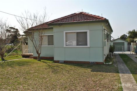 Property photo of 9 Lang Road Casula NSW 2170