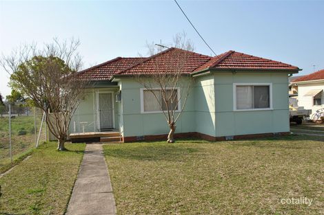 Property photo of 9 Lang Road Casula NSW 2170