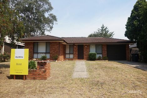 48 Ironside Ave, St Helens Park, NSW 2560
