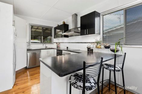 Property photo of 4 Allison Street Harristown QLD 4350