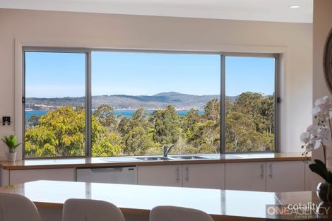 Property photo of 31 Whale Cove Circuit Eden NSW 2551