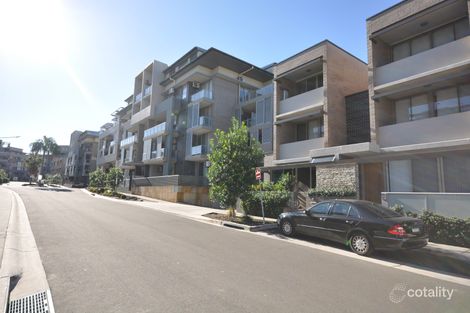 20/81-86 Courallie Ave, Homebush West, NSW 2140