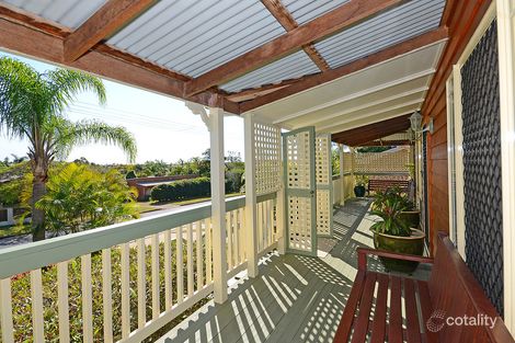Property photo of 34 Johnston Boulevard Urraween QLD 4655