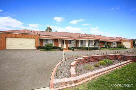 Property photo of 132 Drysdale Avenue Narre Warren North VIC 3804