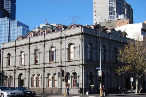3/392 Russell St, Melbourne, VIC 3000