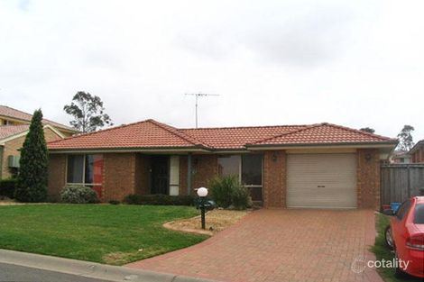 4 St Helens Cl, West Hoxton, NSW 2171