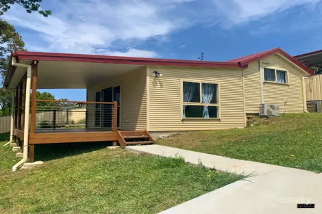 4248 Giinagay Way, Urunga, NSW 2455
