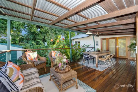 Property photo of 56 Eyre Street North Ward QLD 4810