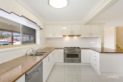 Property photo of 83 Donnington Street Carindale QLD 4152