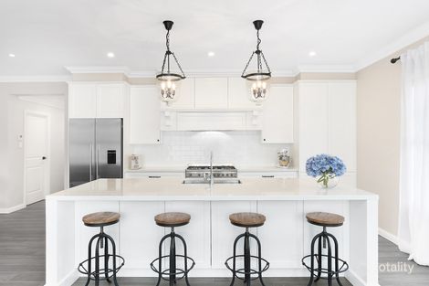 Property photo of 49 Denman Road Georges Hall NSW 2198