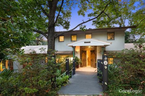Property photo of 20 McRae Place North Turramurra NSW 2074