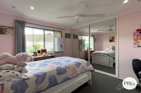 Property photo of 121 Col Brown Avenue Clinton QLD 4680