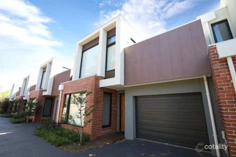 3/90 Farnham St, Flemington, VIC 3031