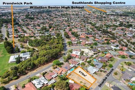 Property photo of 8A Sharba Close Willetton WA 6155