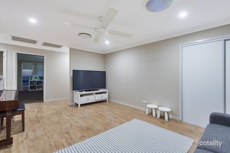 Property photo of 138 River Run Circuit Ormeau Hills QLD 4208