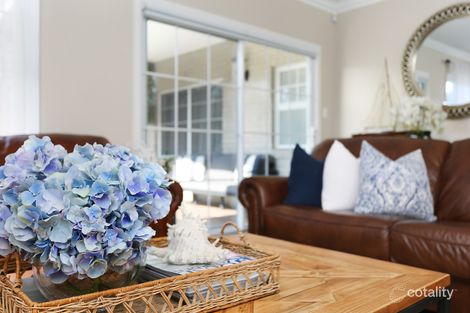 Property photo of 49 Denman Road Georges Hall NSW 2198