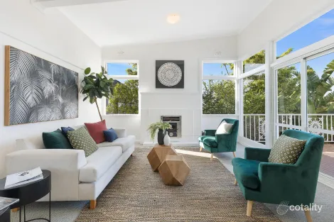 Property photo of 14 Horning Parade Manly Vale NSW 2093