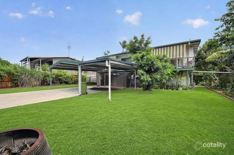 Property photo of 23 Field Street Bowen QLD 4805