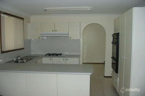 Property photo of 14 Argyle Close Bonnyrigg Heights NSW 2177