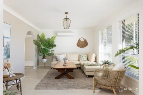 Property photo of 68 Clemenceau Crescent Tanilba Bay NSW 2319