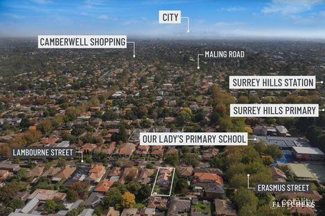 Property photo of 1 Lambourne Street Surrey Hills VIC 3127