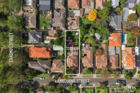 Property photo of 1 Lambourne Street Surrey Hills VIC 3127