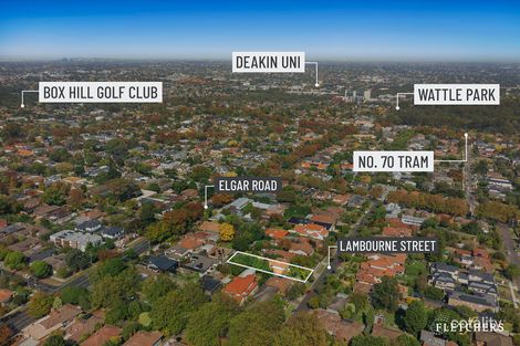 Property photo of 1 Lambourne Street Surrey Hills VIC 3127