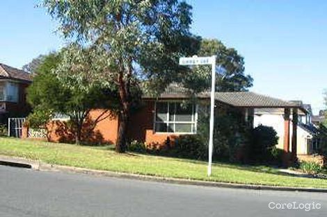 Property photo of 25 Surrey Avenue Georges Hall NSW 2198