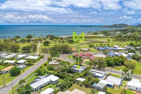 Property photo of 113 Argyle Park Road Bowen QLD 4805