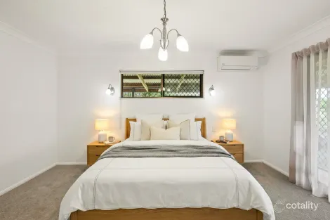 Property photo of 224 Whiteside Road Samsonvale QLD 4520